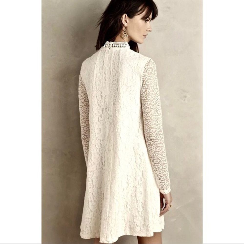 Anthropologie Dress - HD in Paris brand